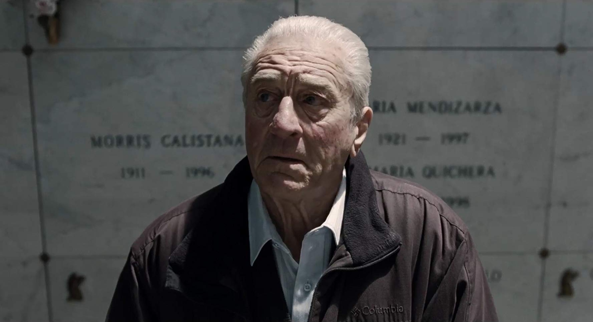 The Irishman