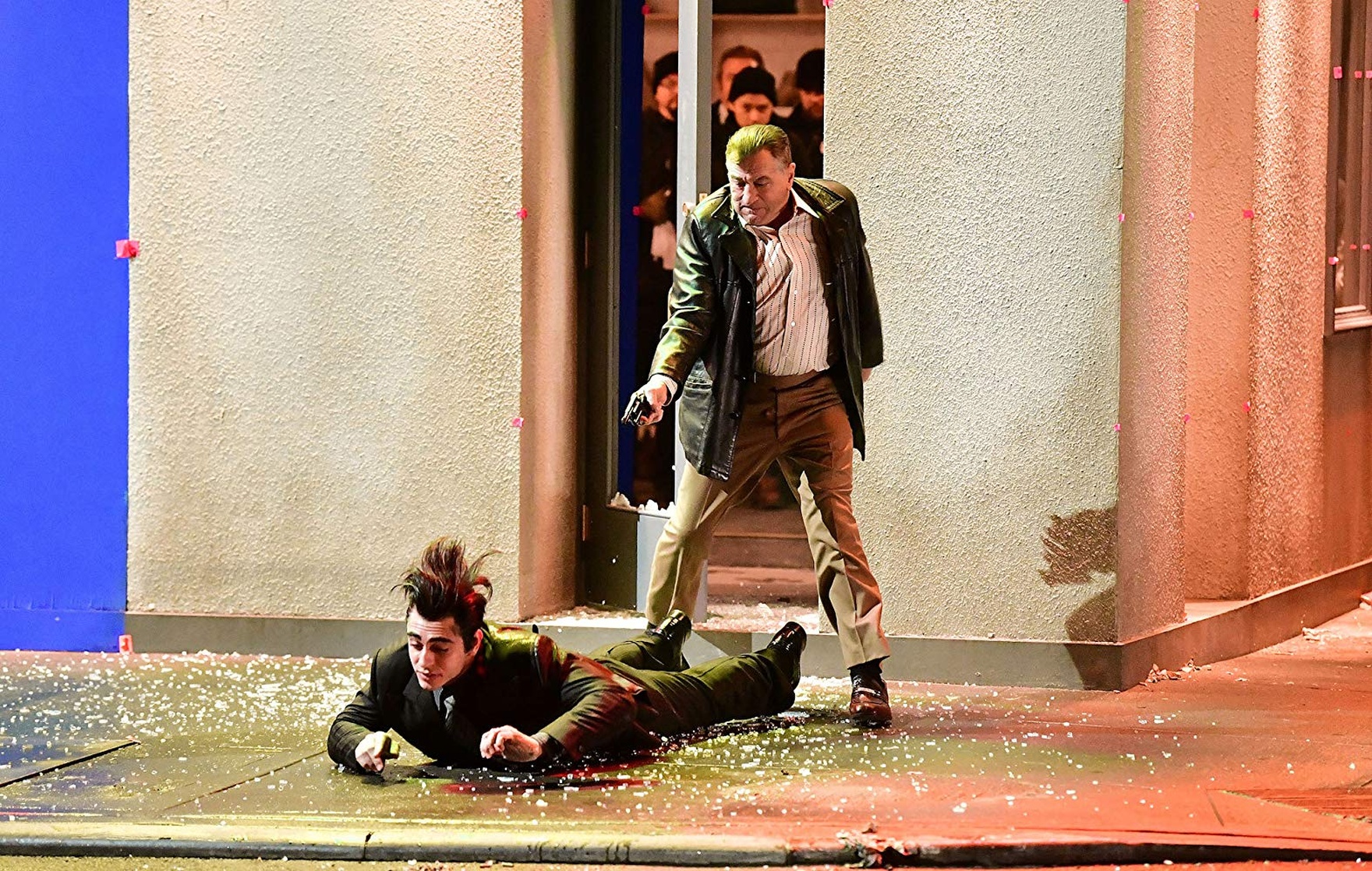 The Irishman