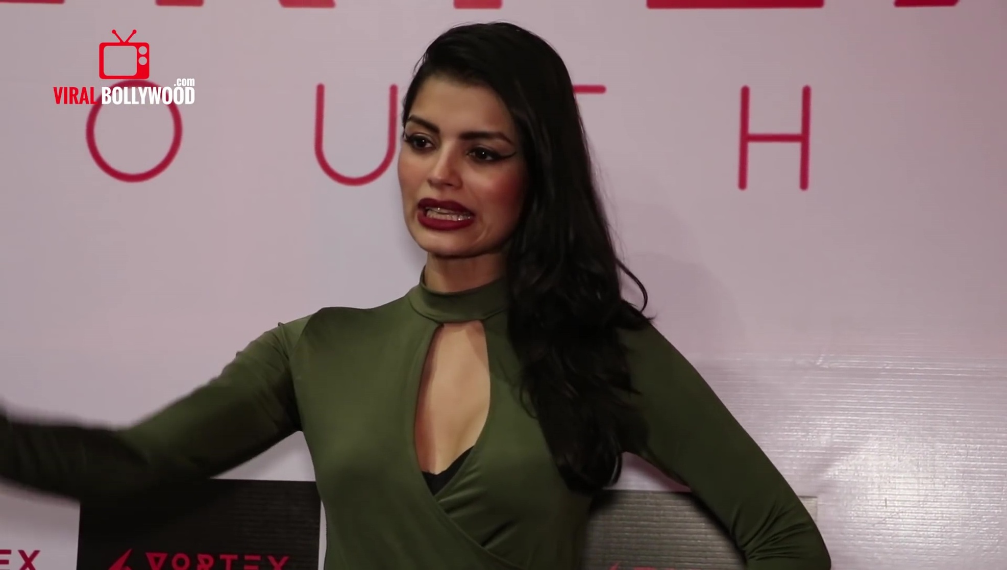 Sonali Raut