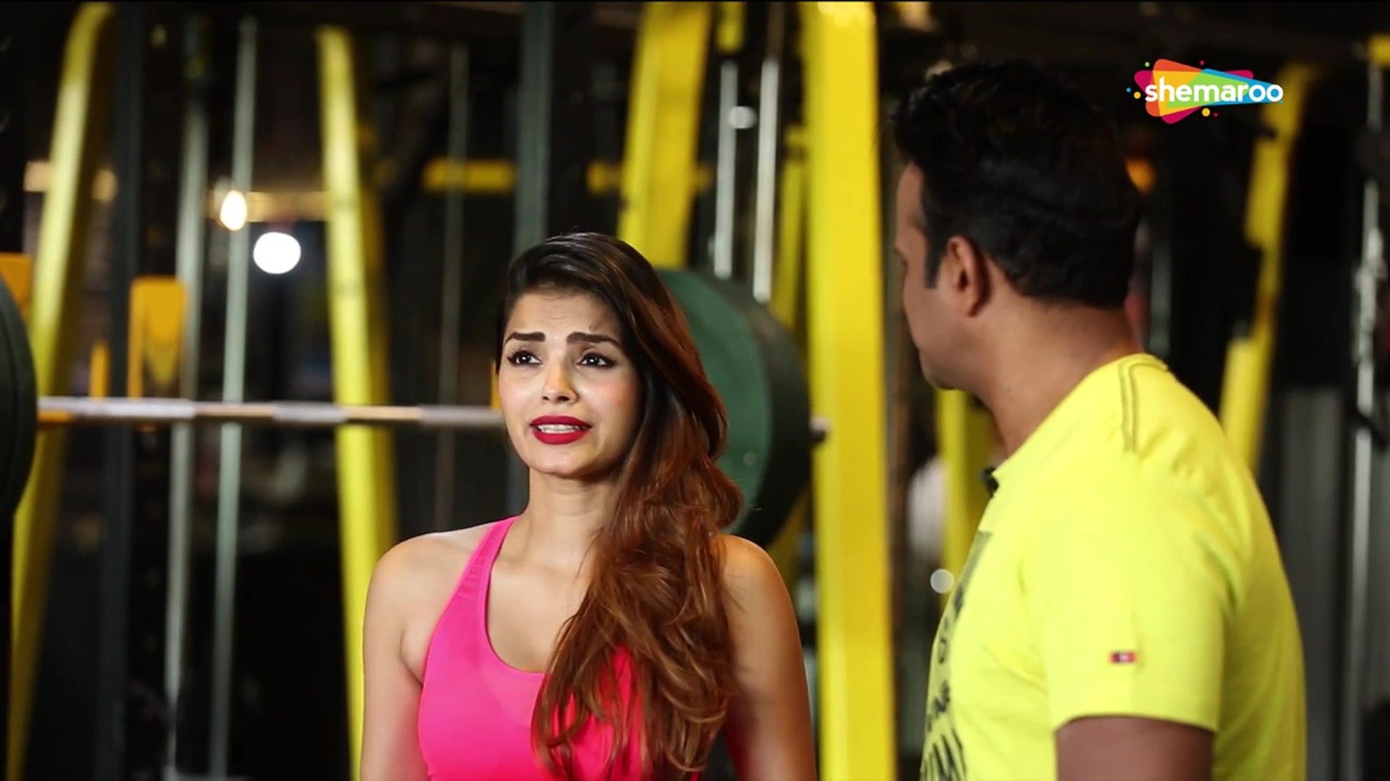 Sonali Raut