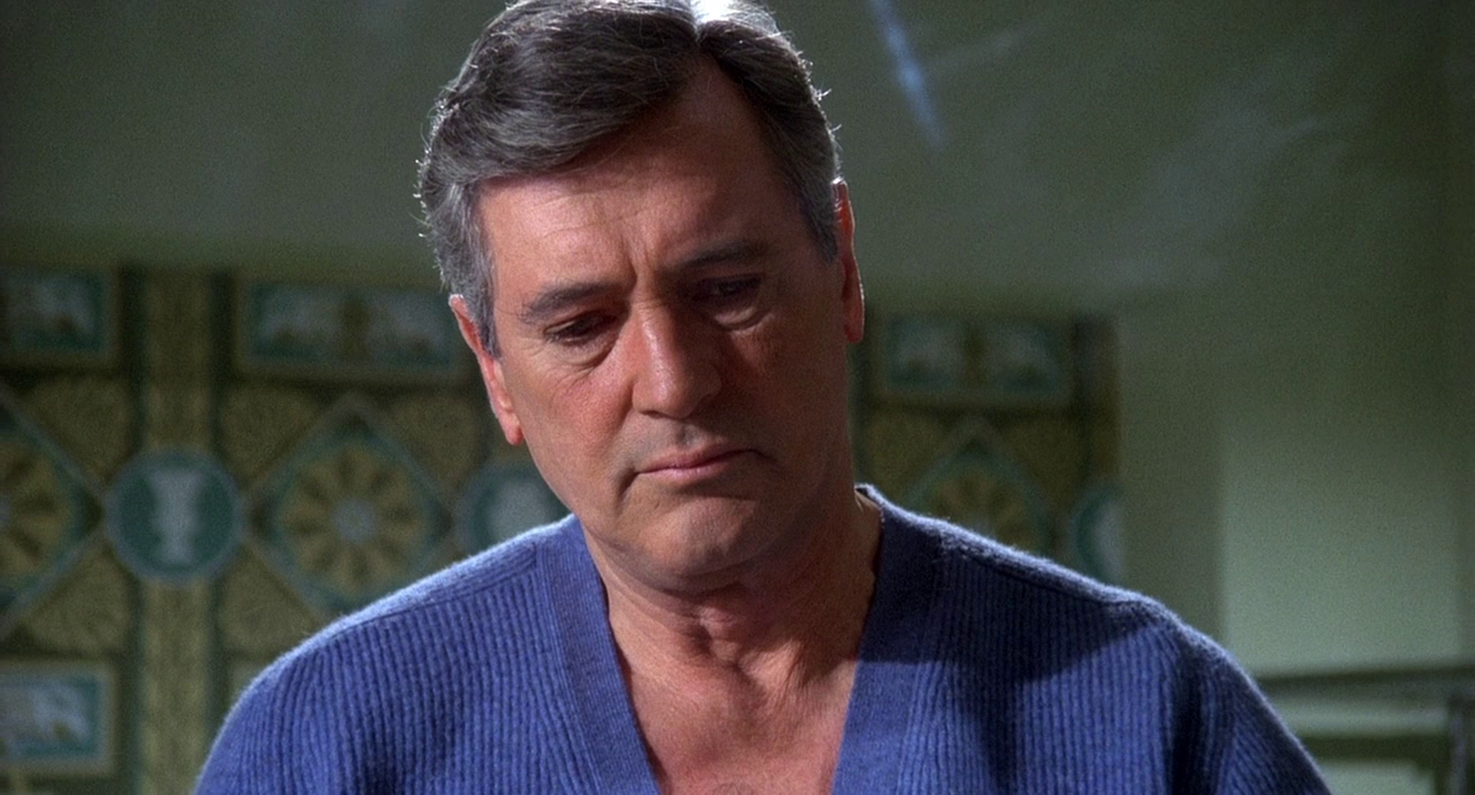 Rock Hudson