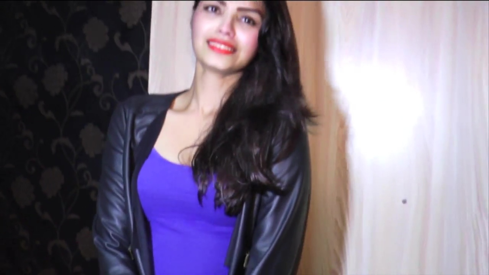 Sonali Raut
