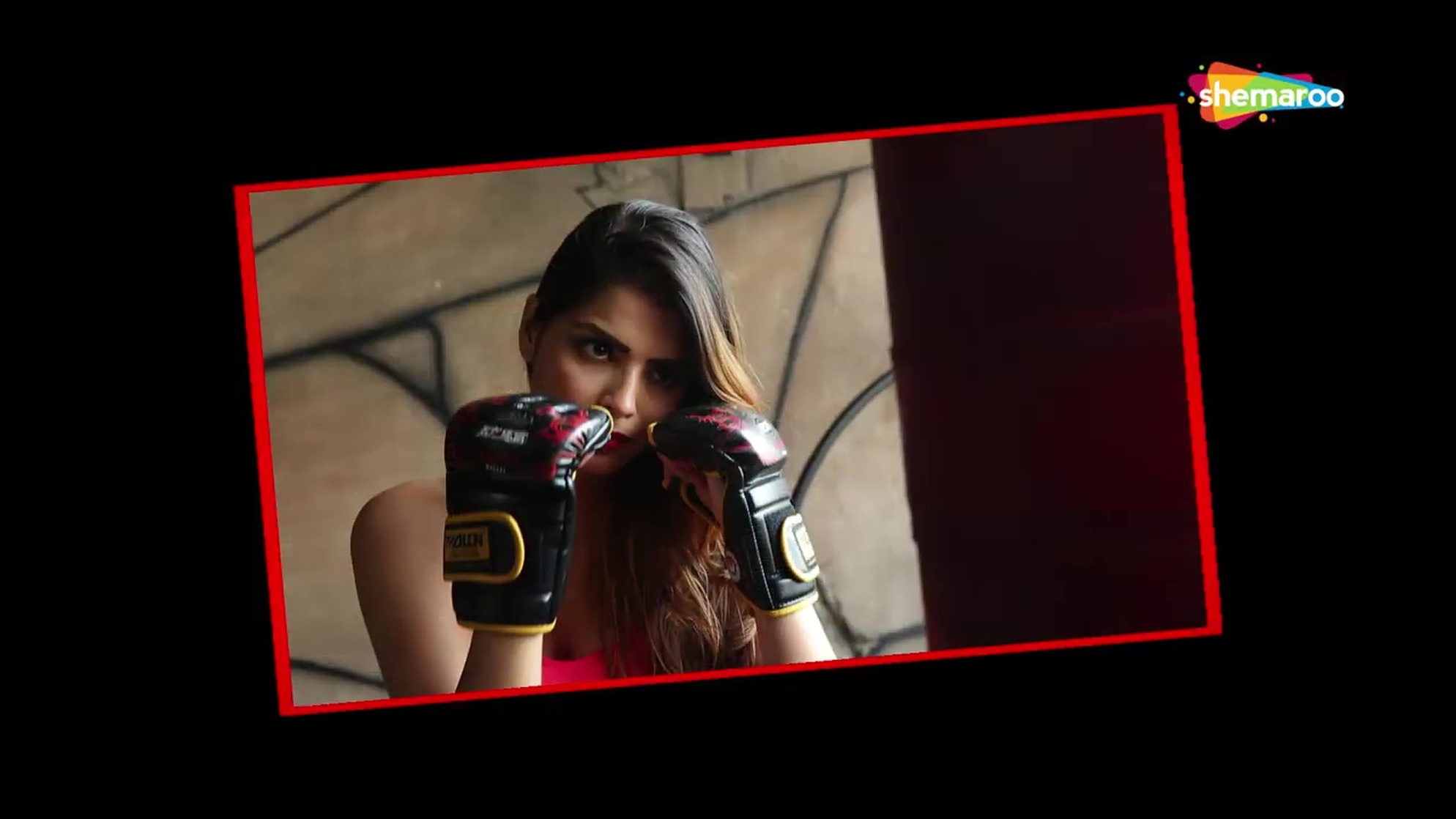 Sonali Raut