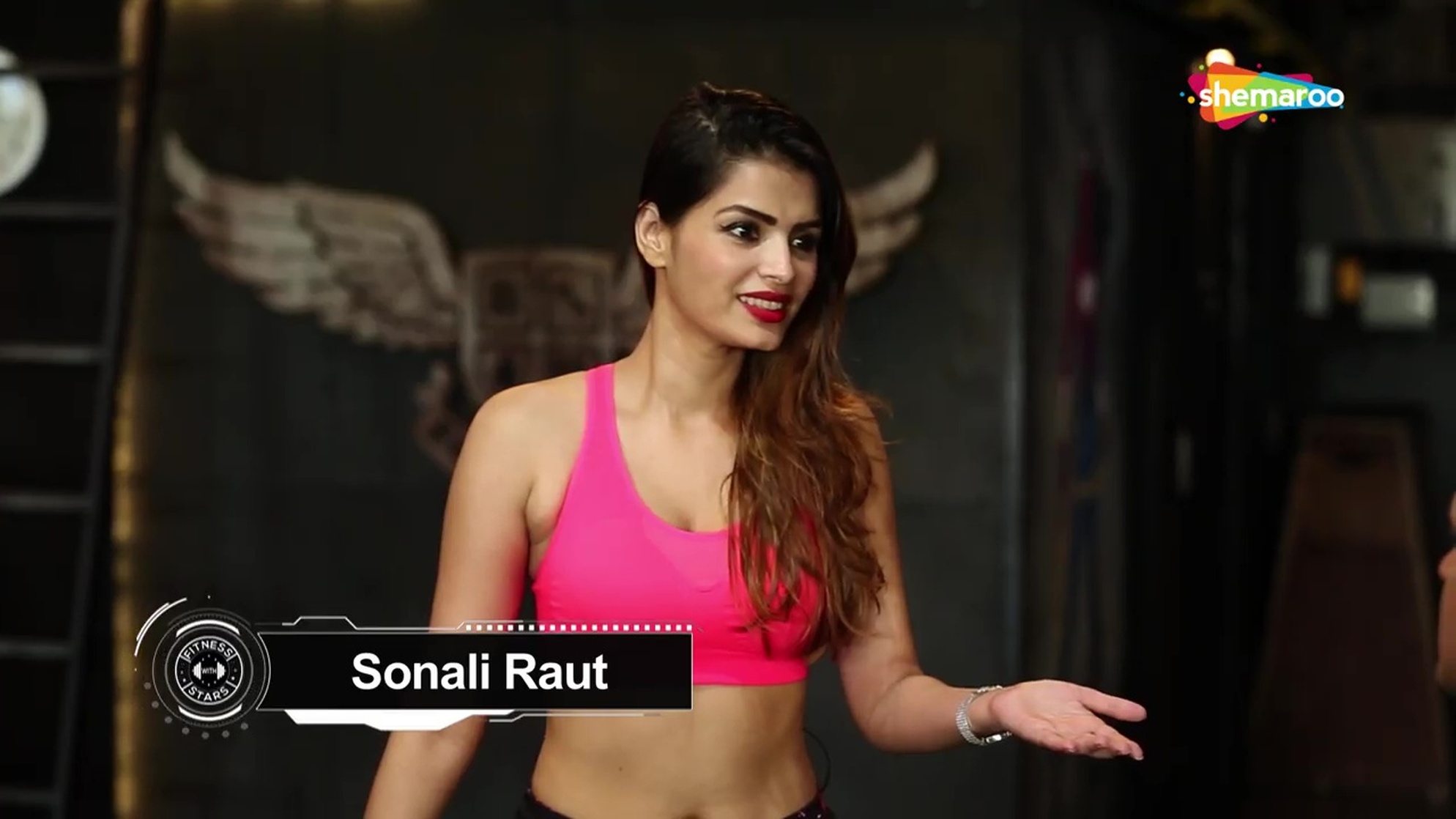 Sonali Raut