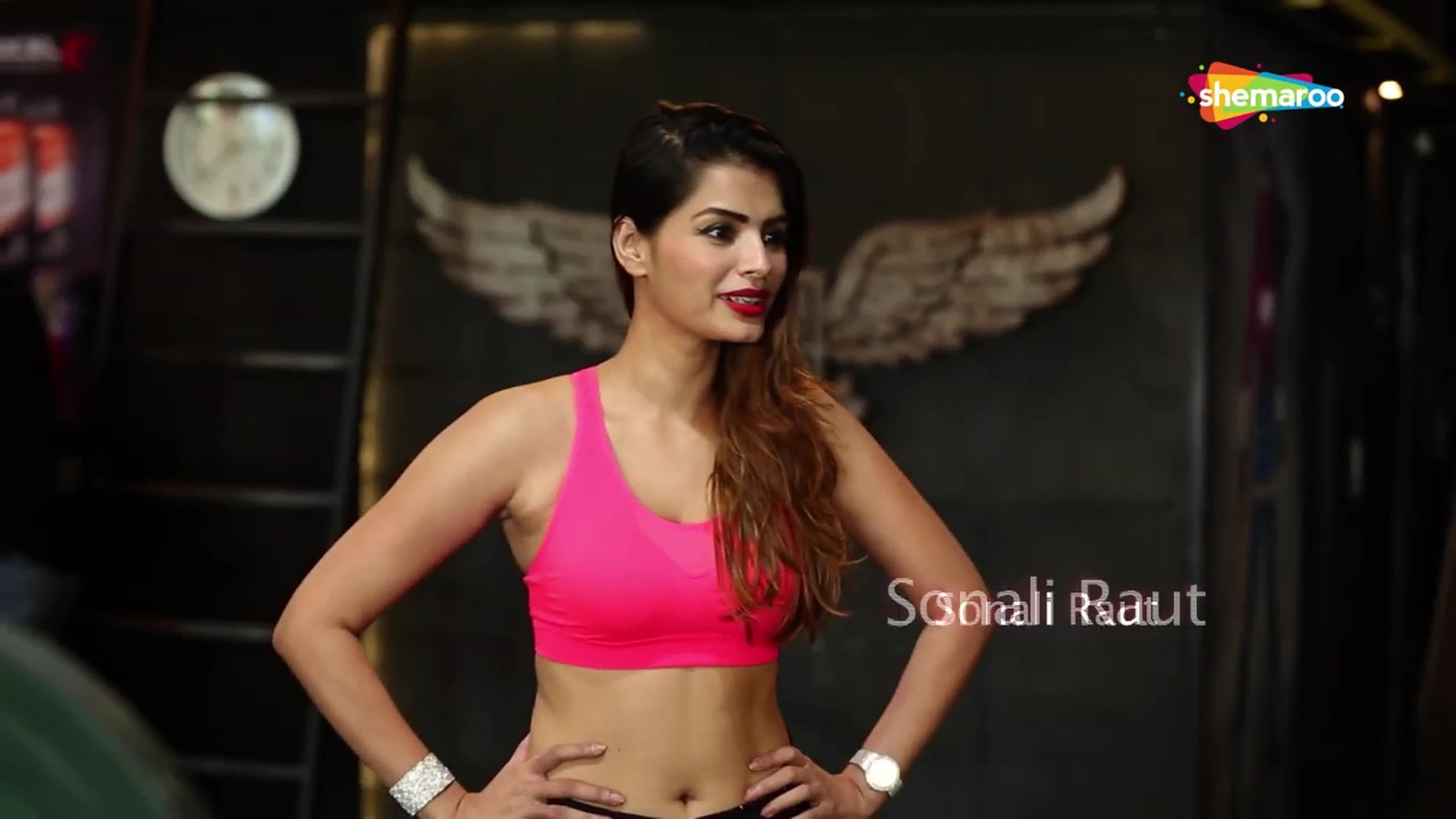 Sonali Raut
