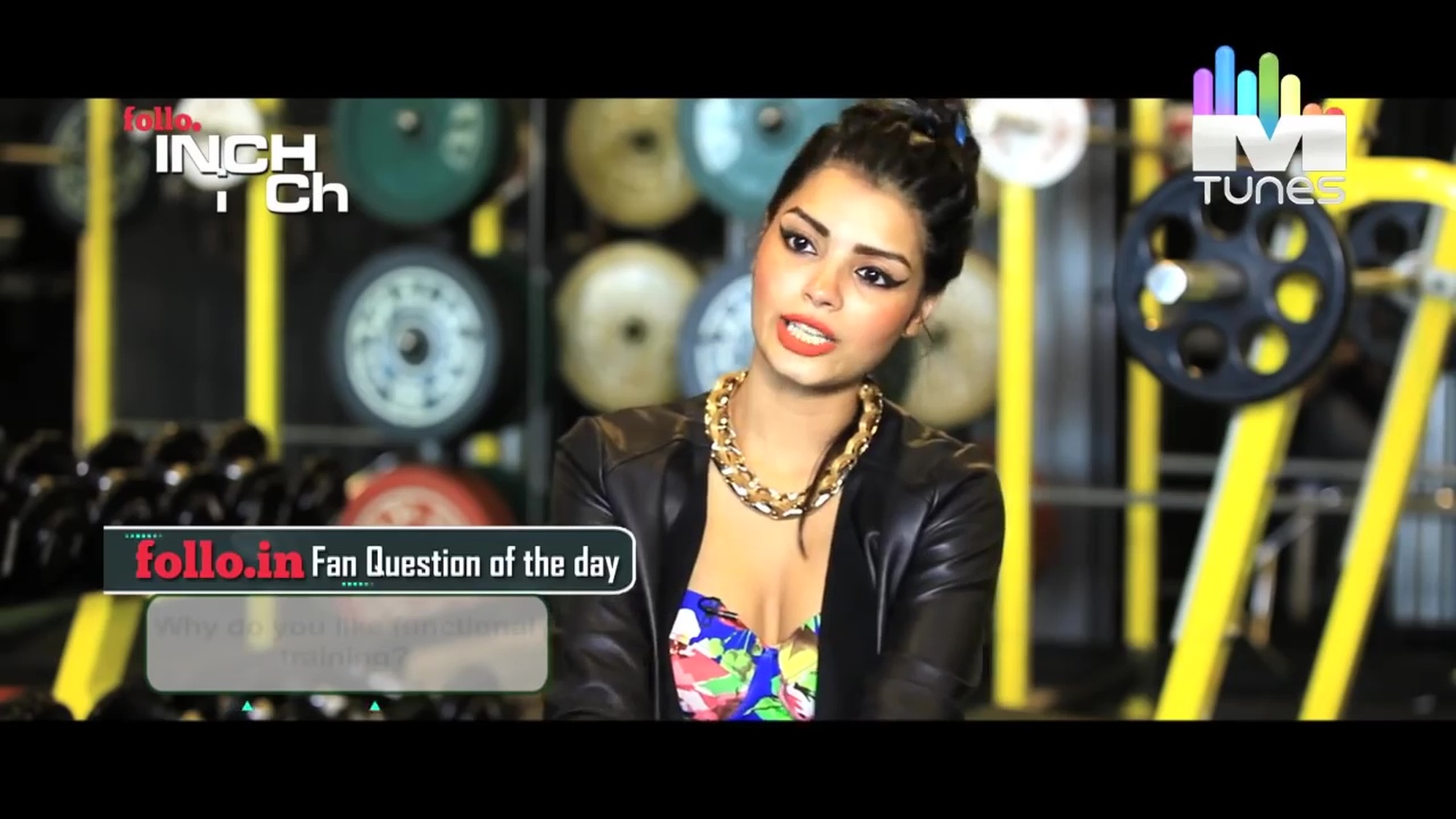 Sonali Raut