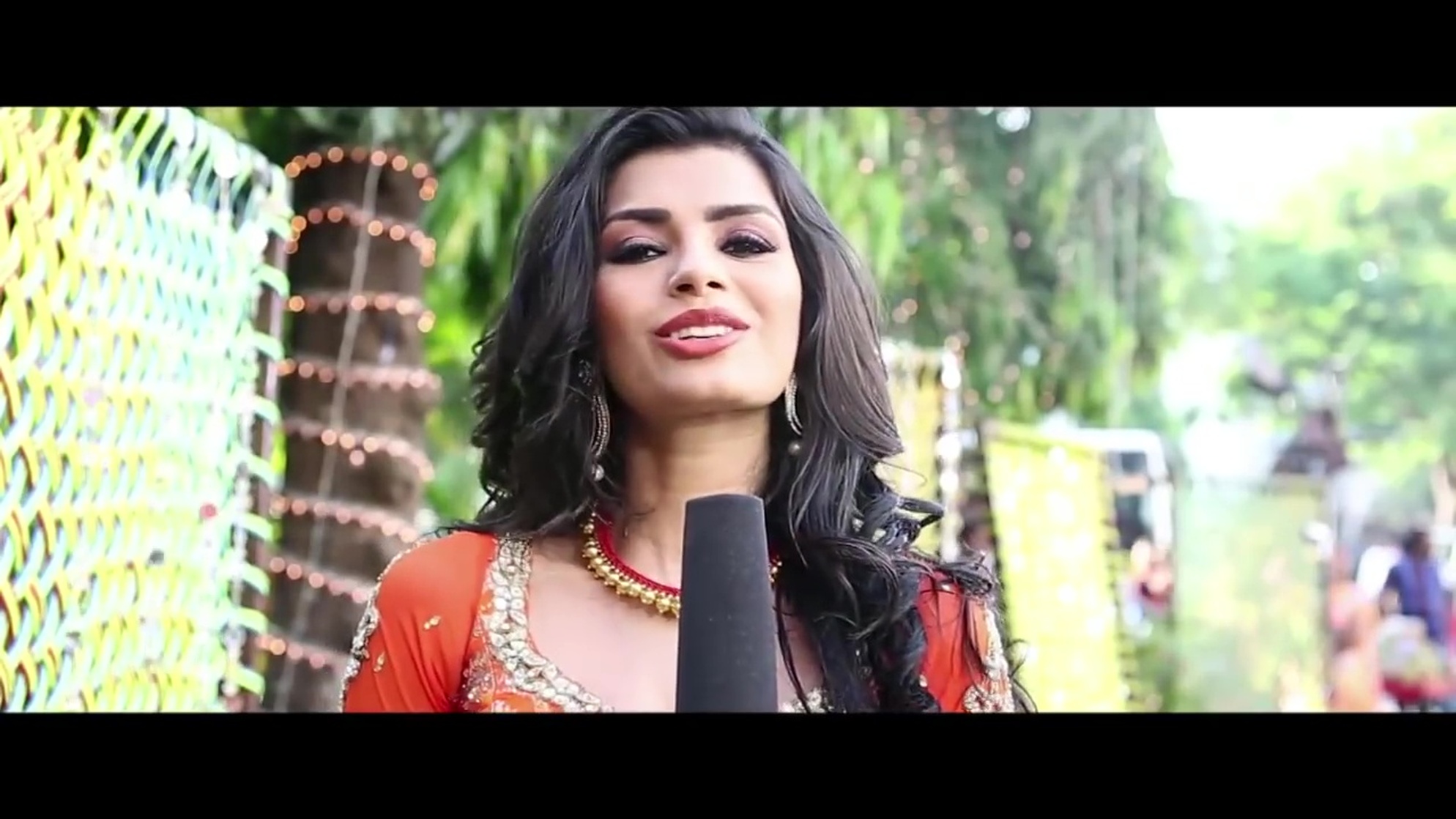 Sonali Raut