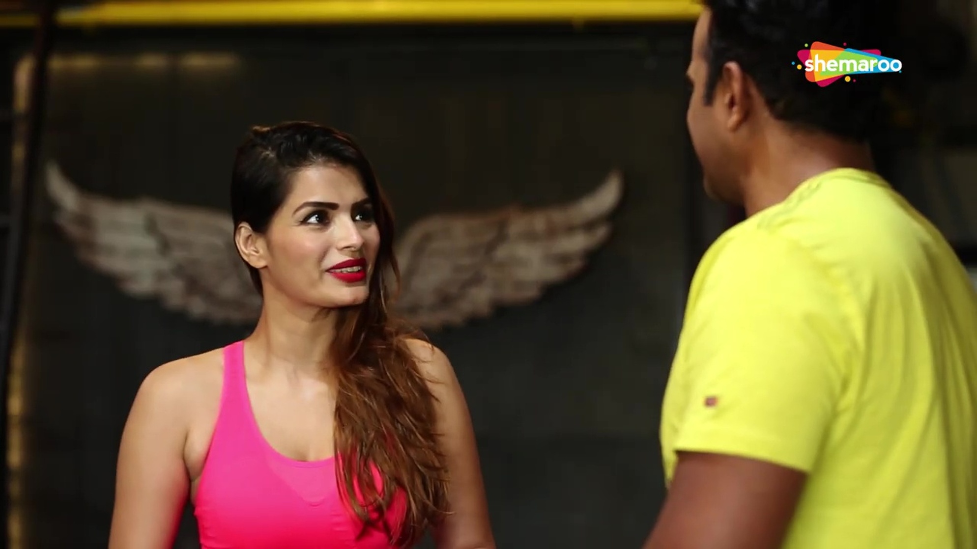Sonali Raut