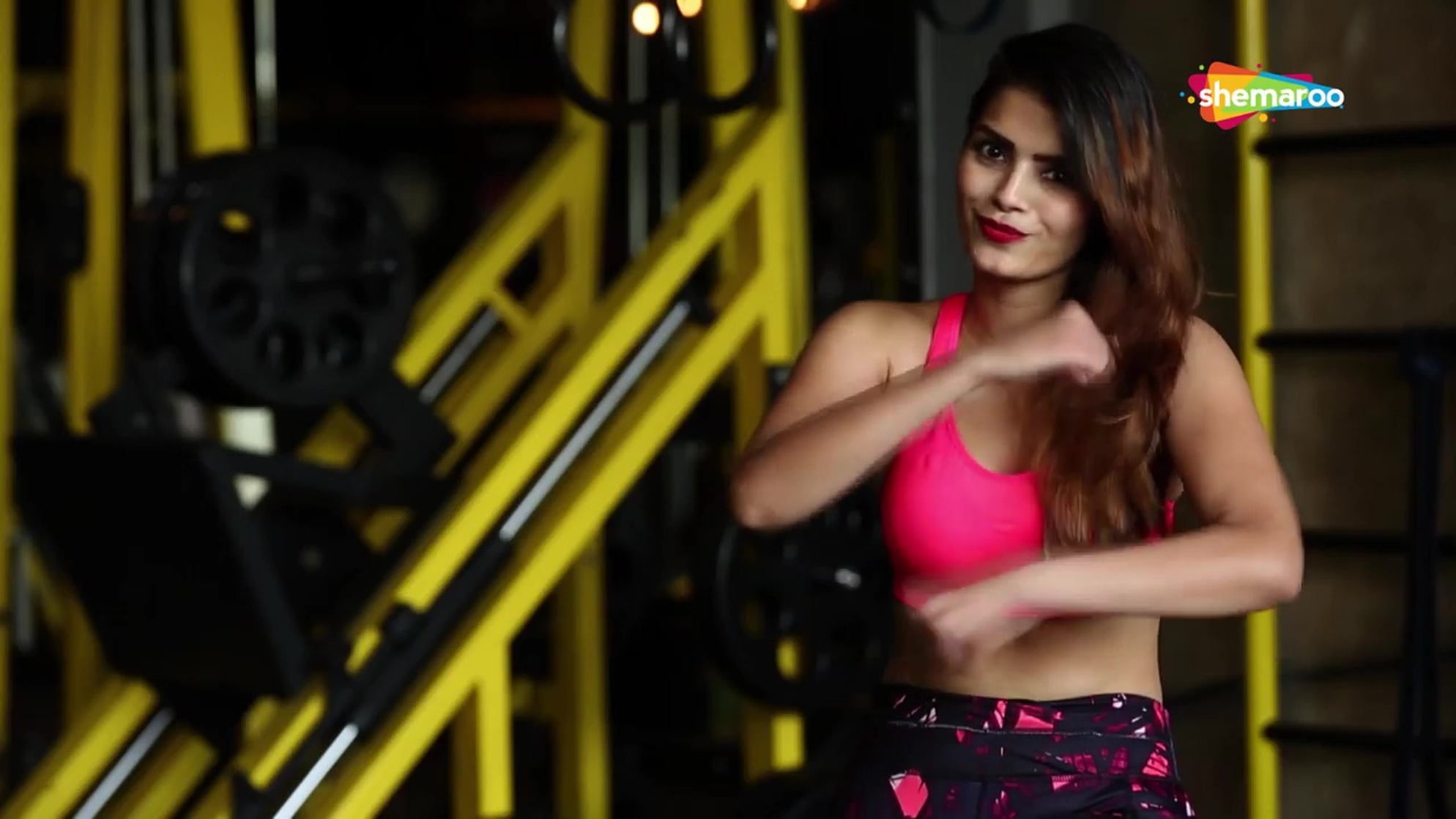 Sonali Raut