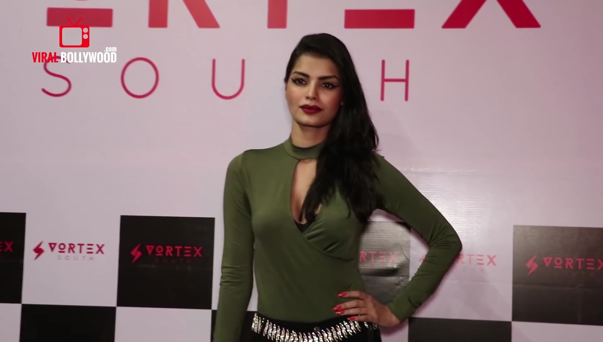 Sonali Raut