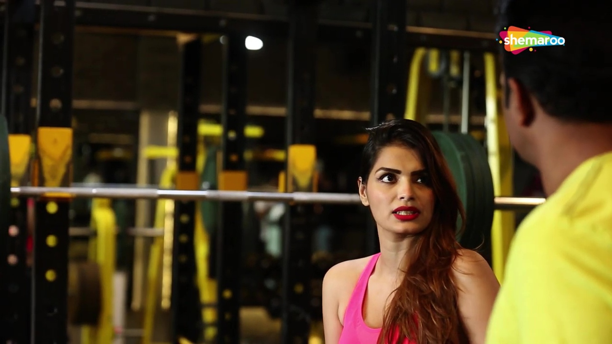 Sonali Raut