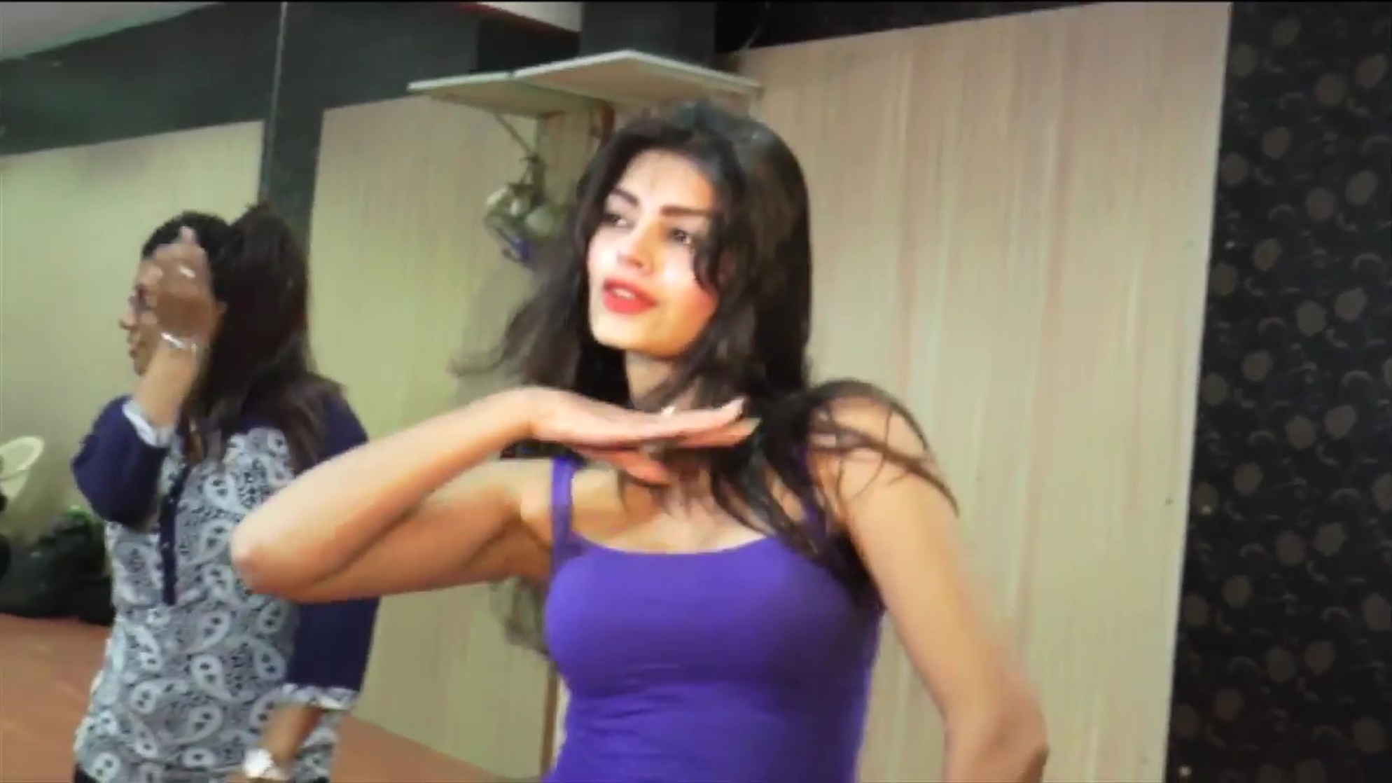 Sonali Raut