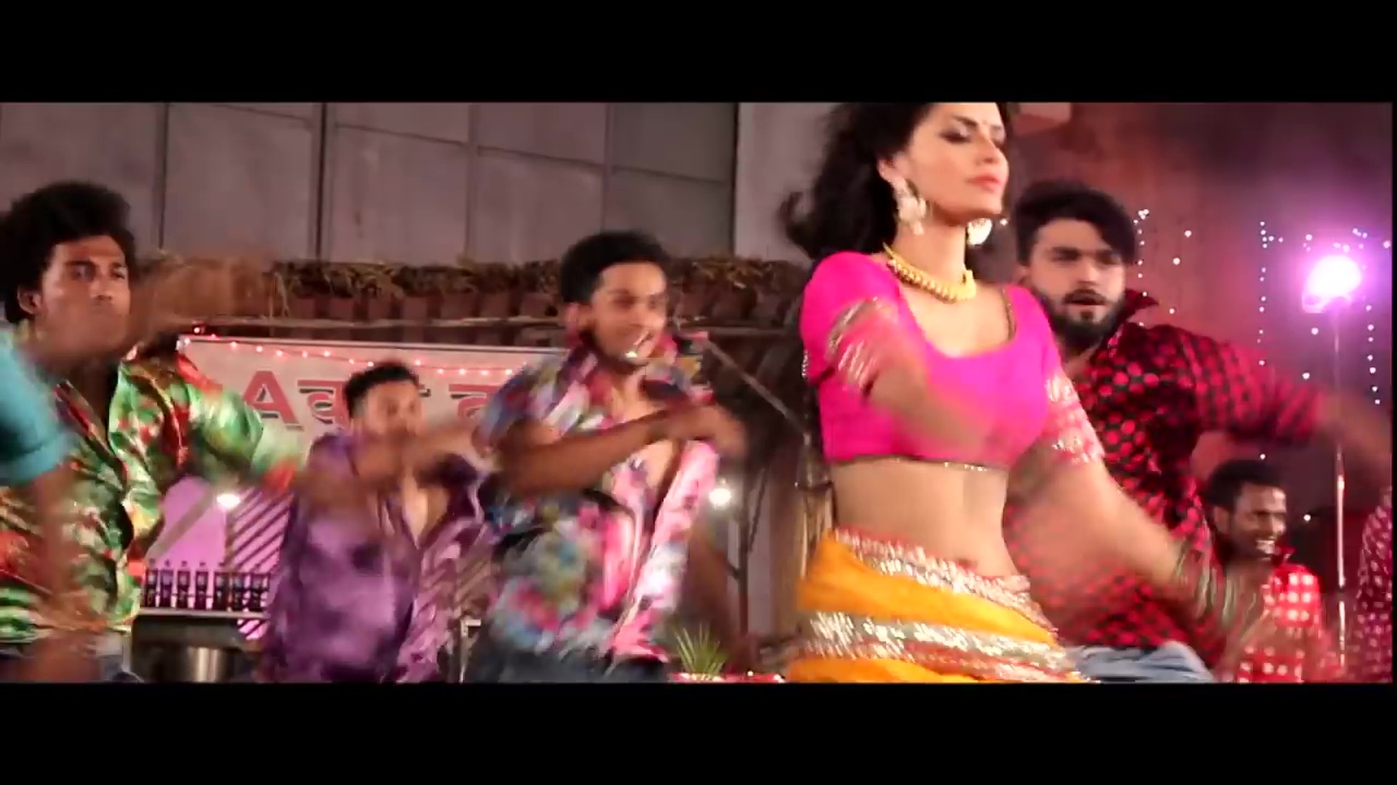 Sonali Raut