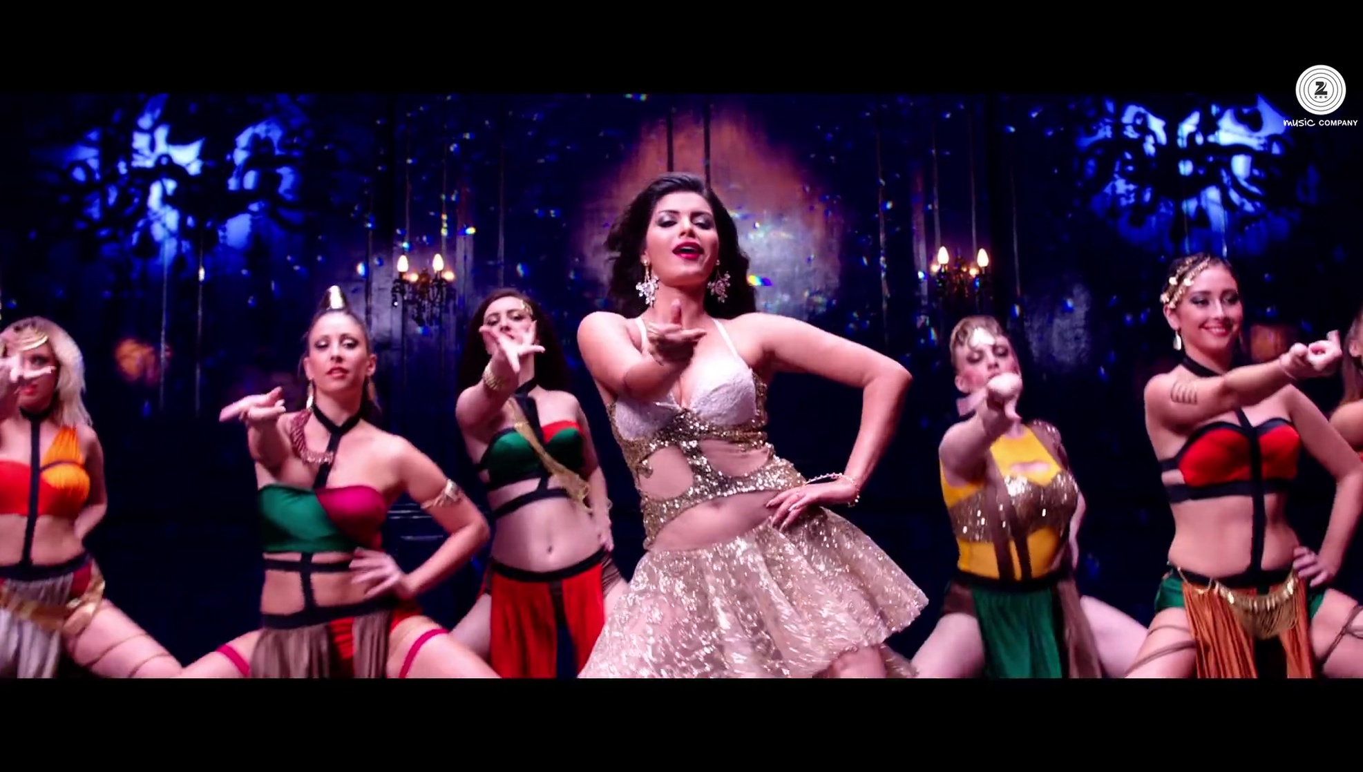 Sonali Raut