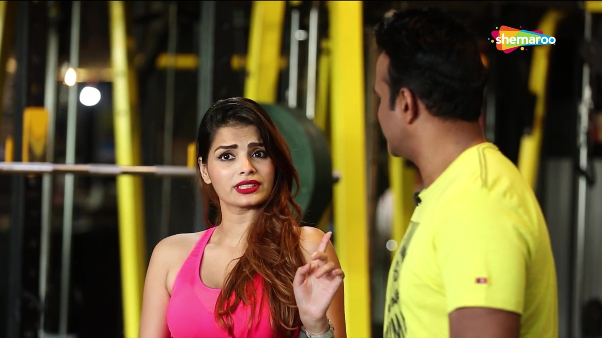 Sonali Raut