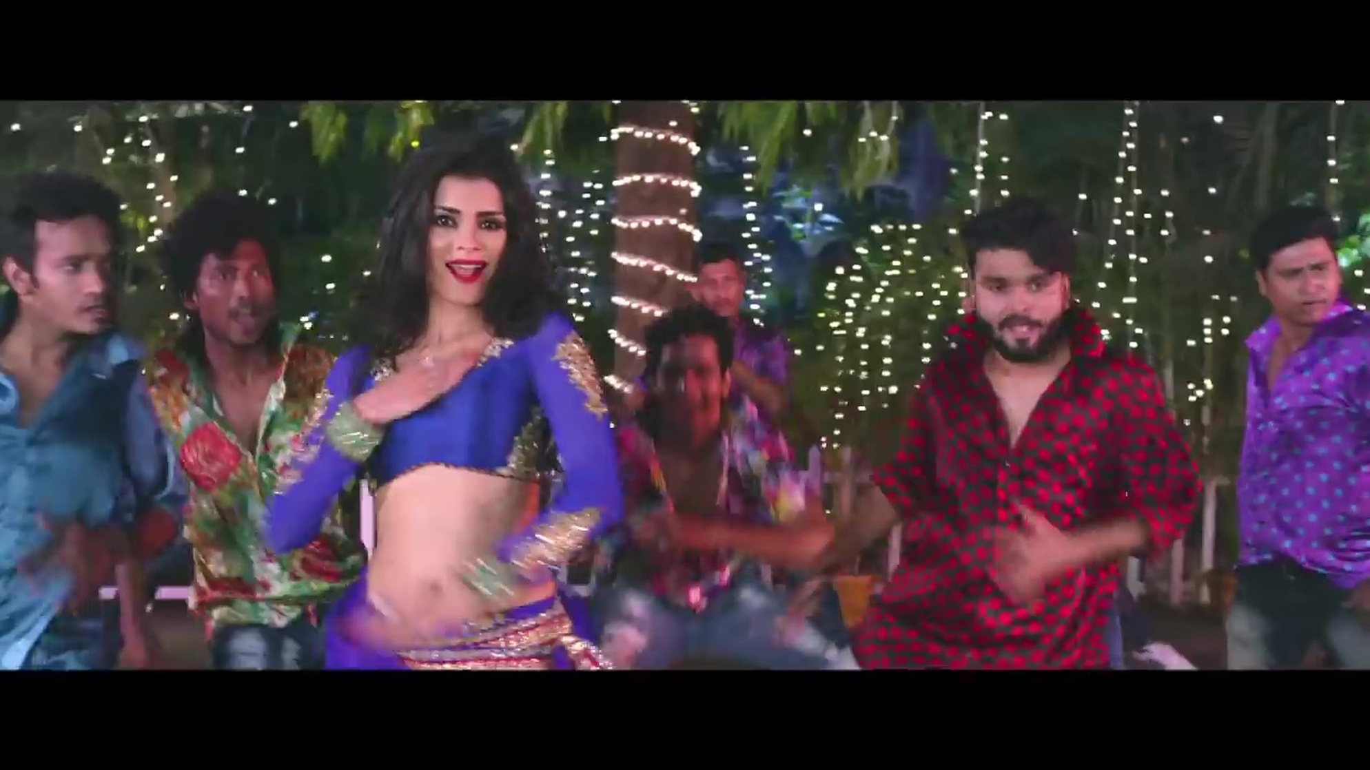 Sonali Raut