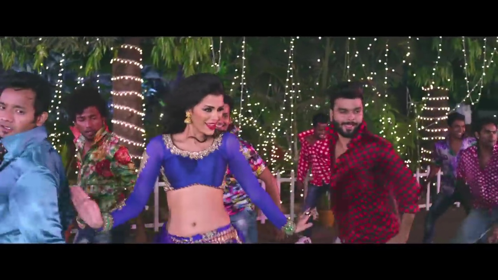 Sonali Raut