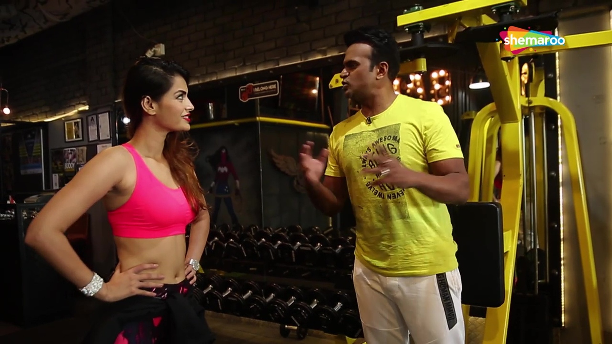 Sonali Raut