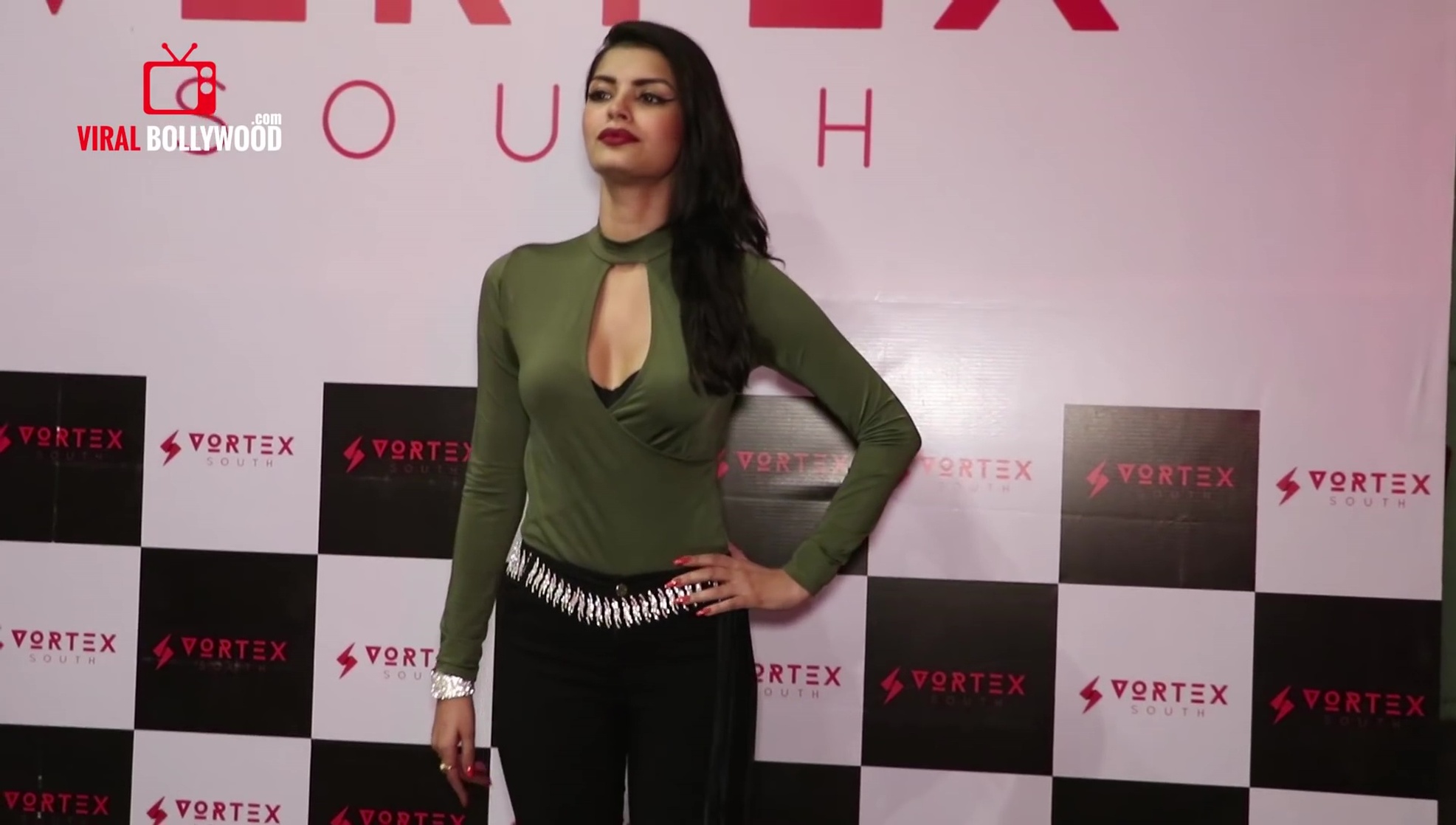 Sonali Raut