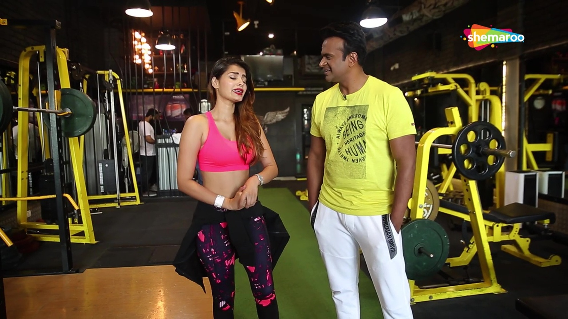 Sonali Raut