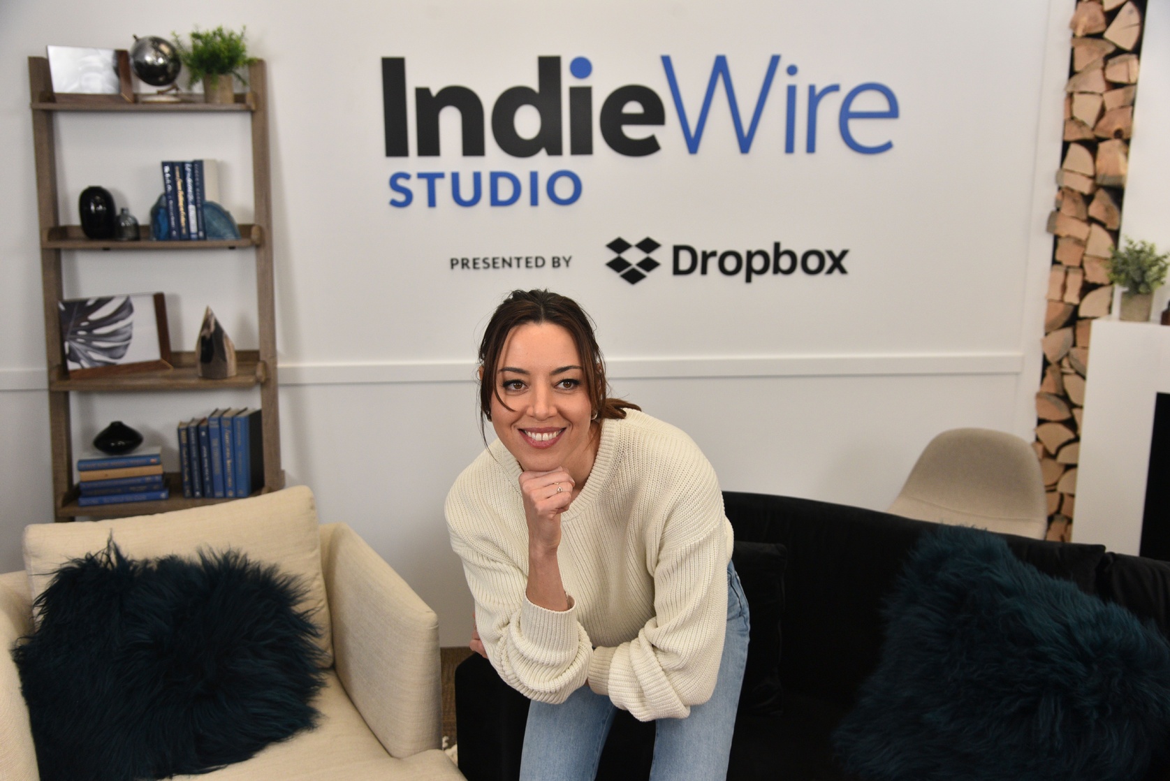 Aubrey Plaza
