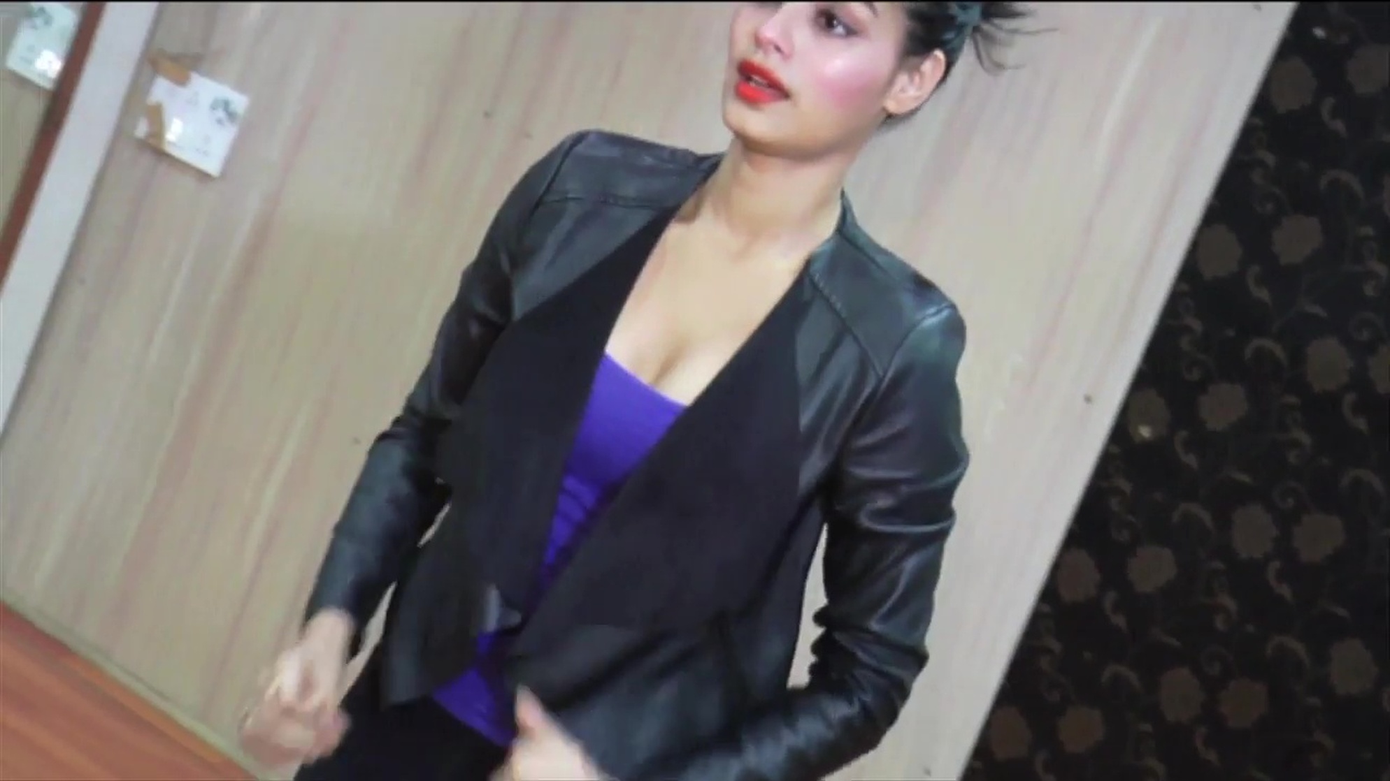 Sonali Raut