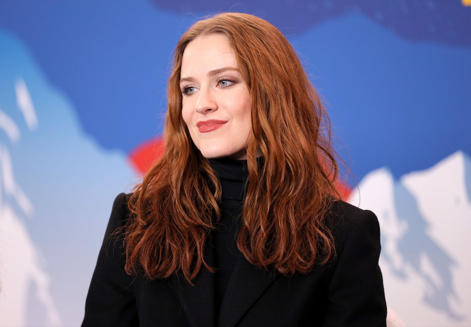 Evan Rachel Wood Evan Rachel Wood