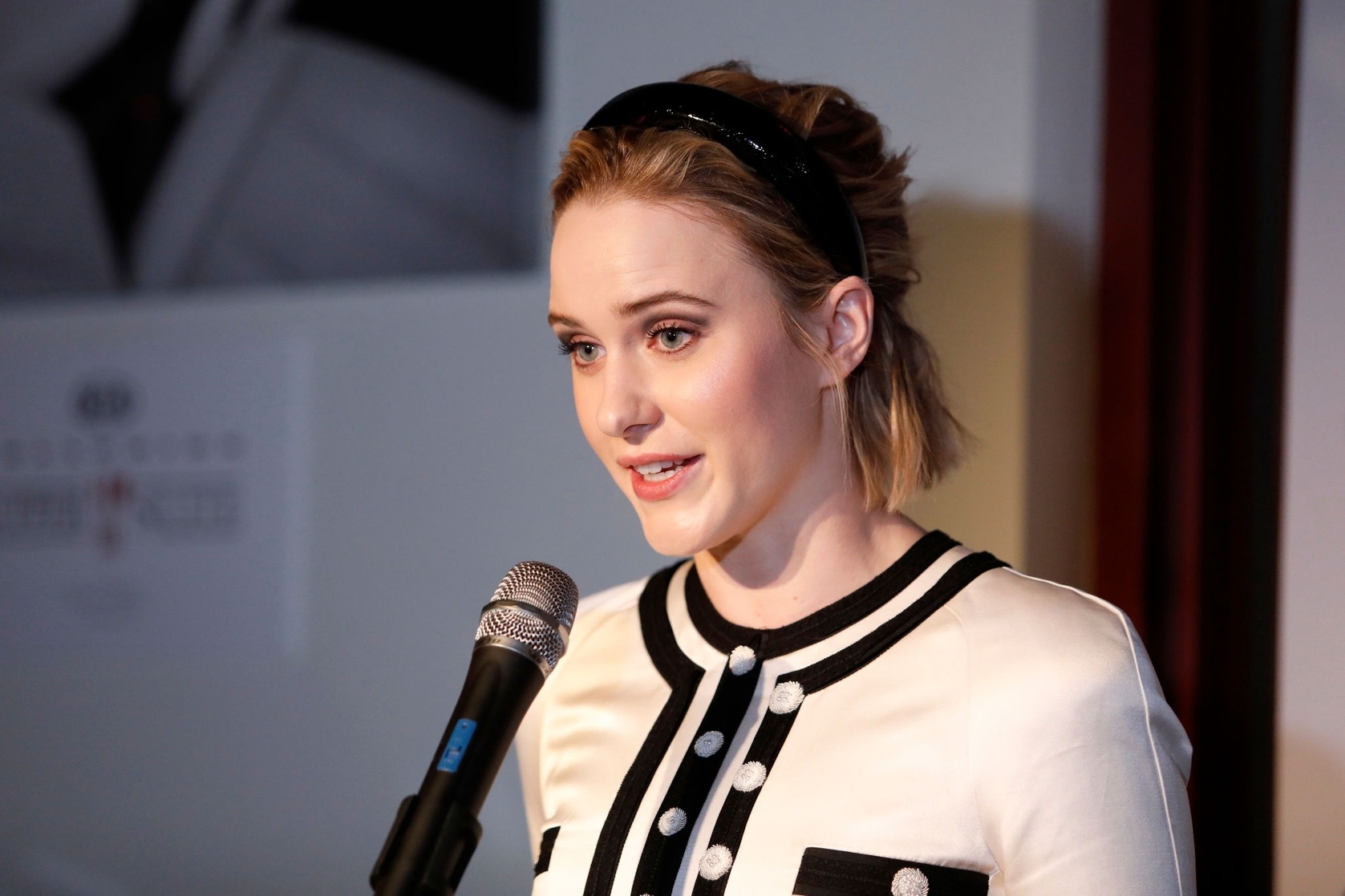 Rachel Brosnahan