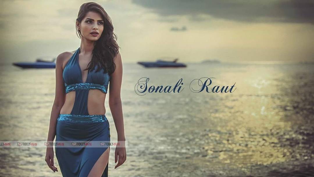 Sonali Raut
