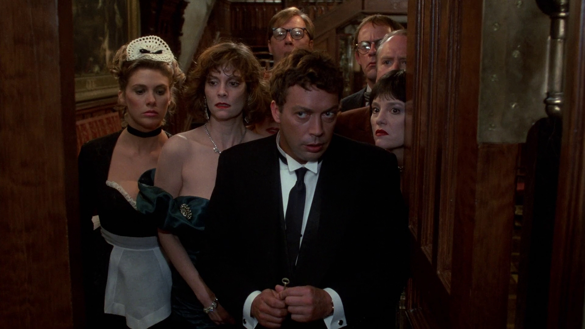 Clue Clue