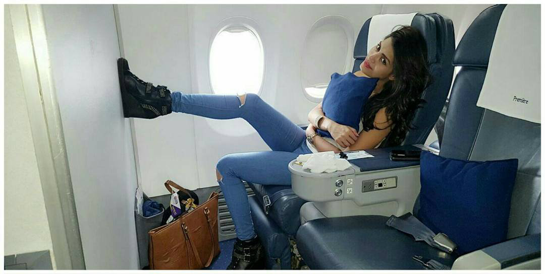 Sonali Raut