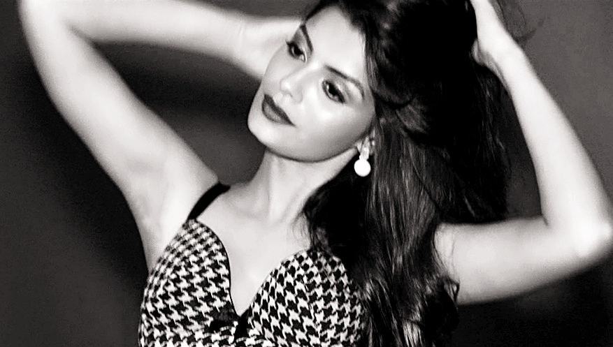 Sonali Raut
