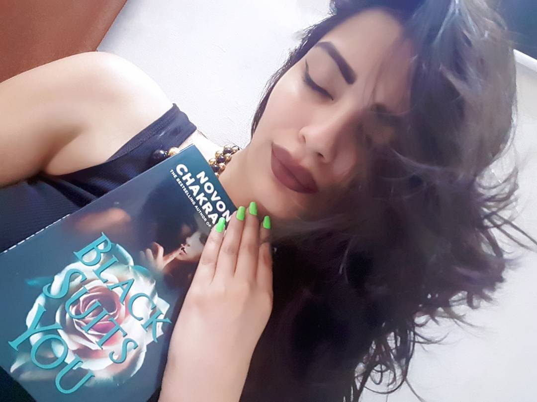 Sonali Raut