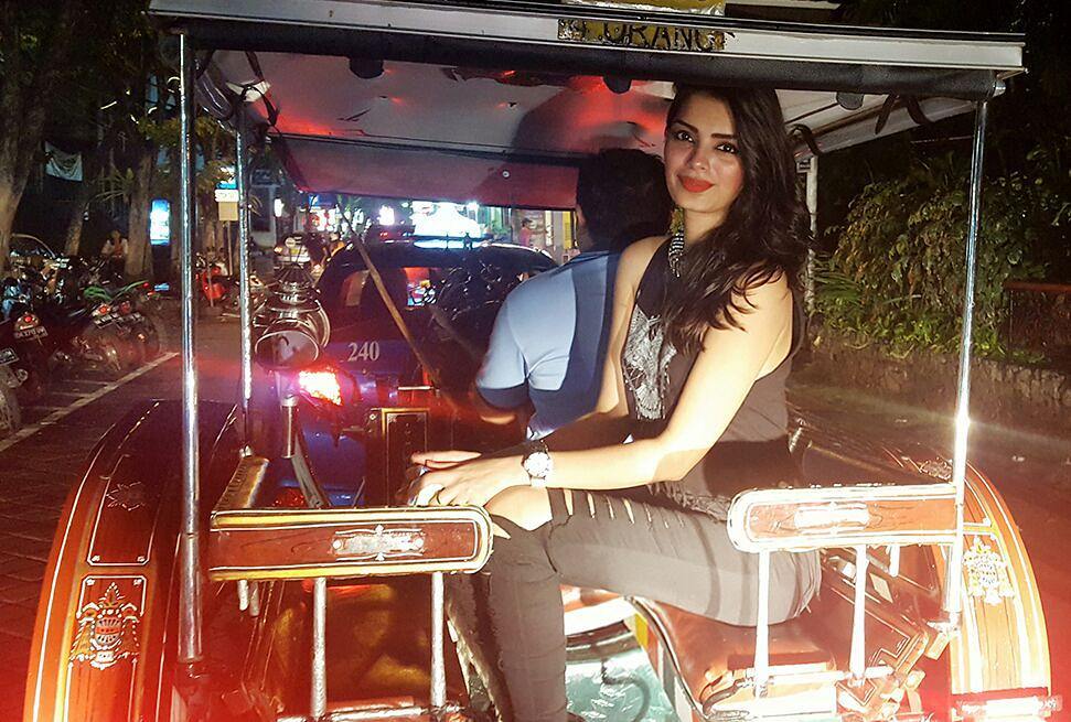 Sonali Raut