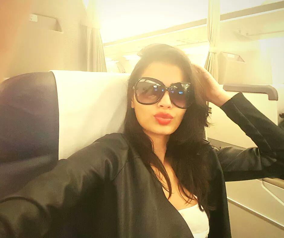 Sonali Raut