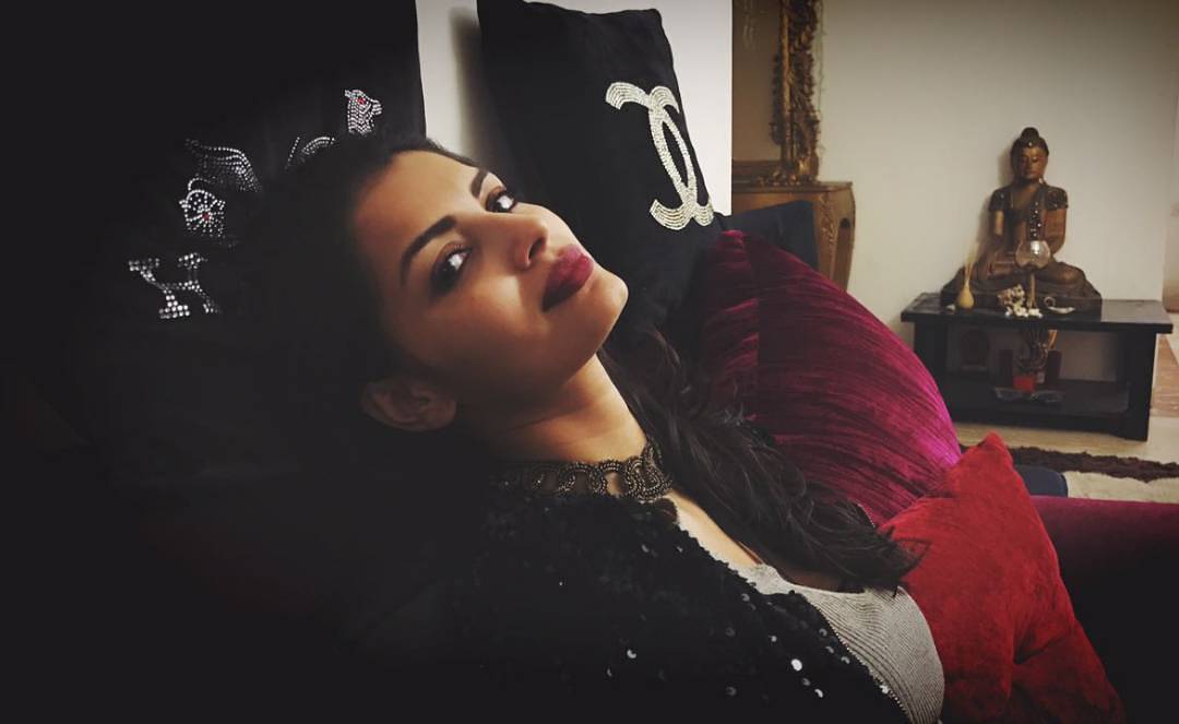 Sonali Raut