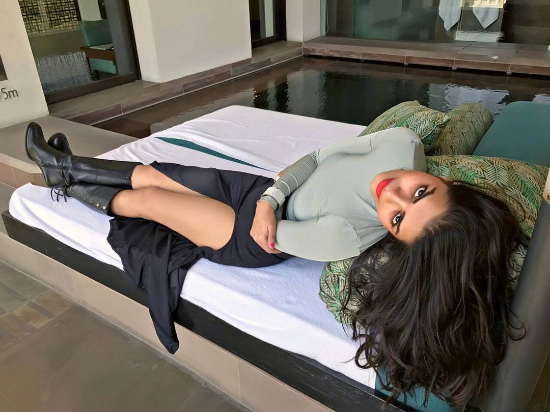 Sonali Raut