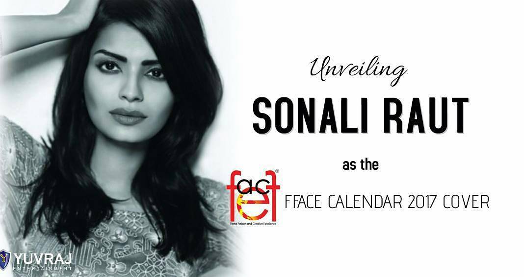 Sonali Raut