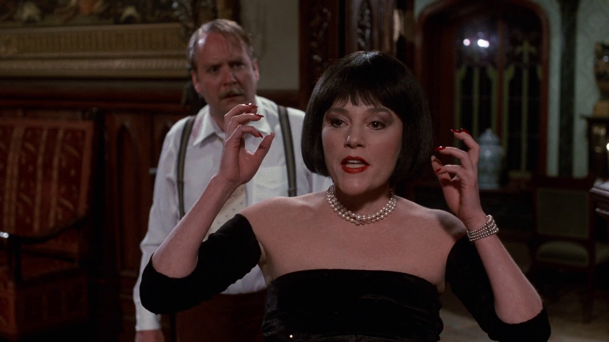 Clue Clue