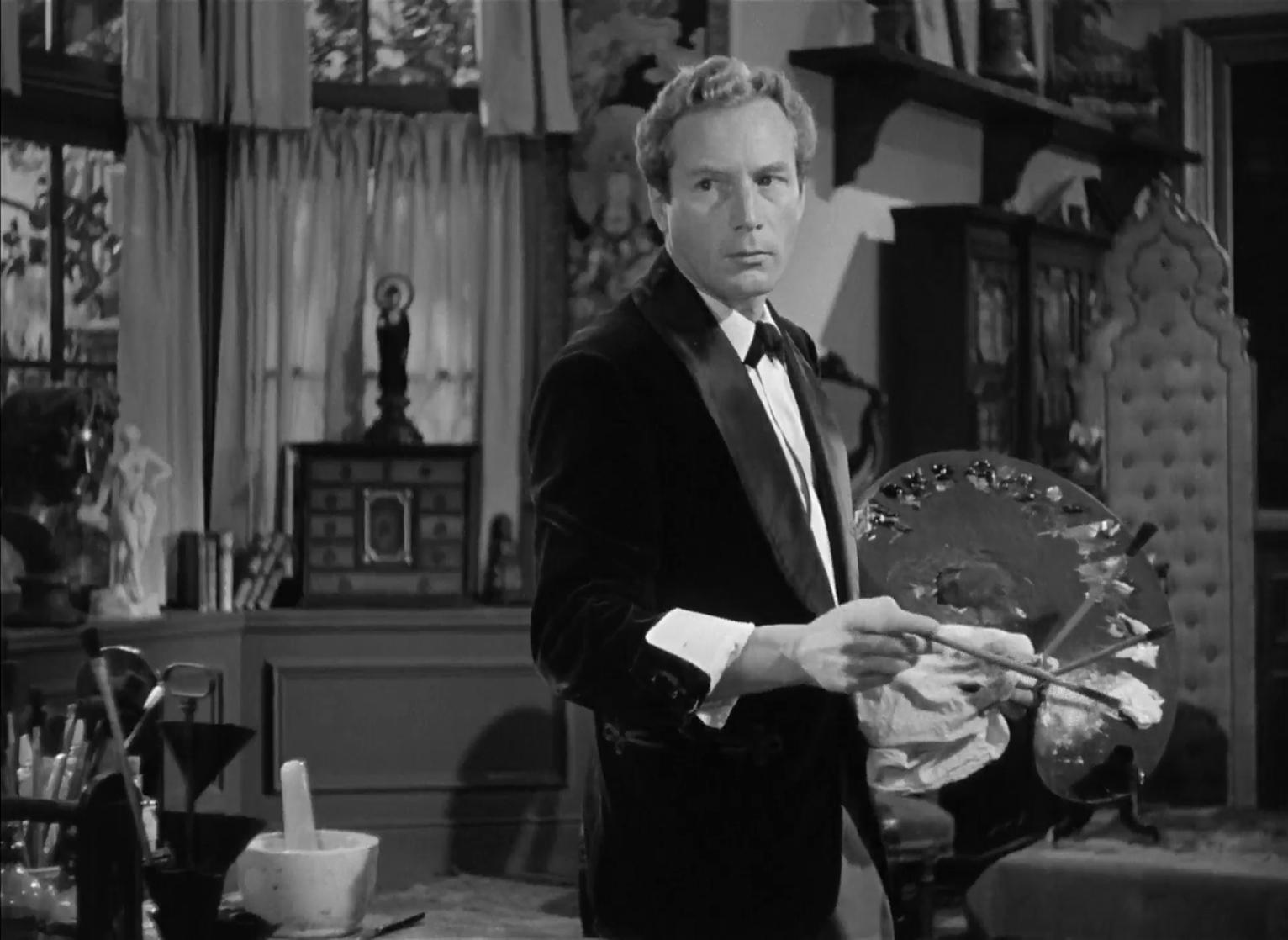 The Picture of Dorian Gray The Picture of Dorian Gray