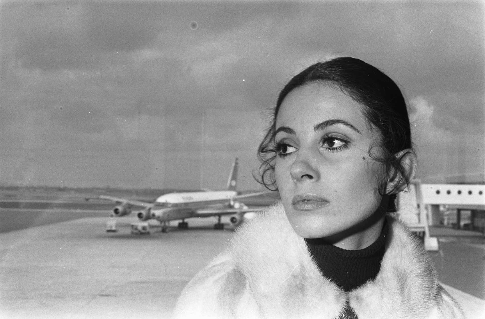 Barbara Parkins