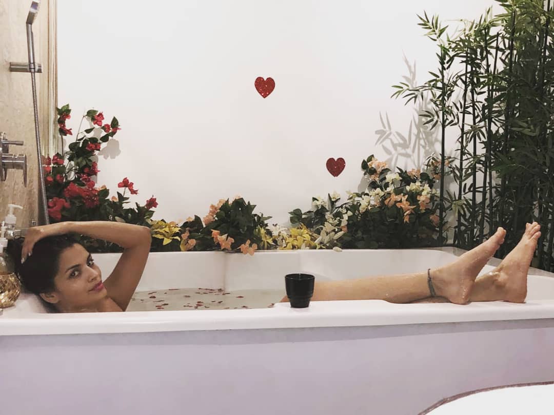 Sonali Raut