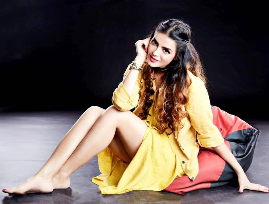 Sonali Raut
