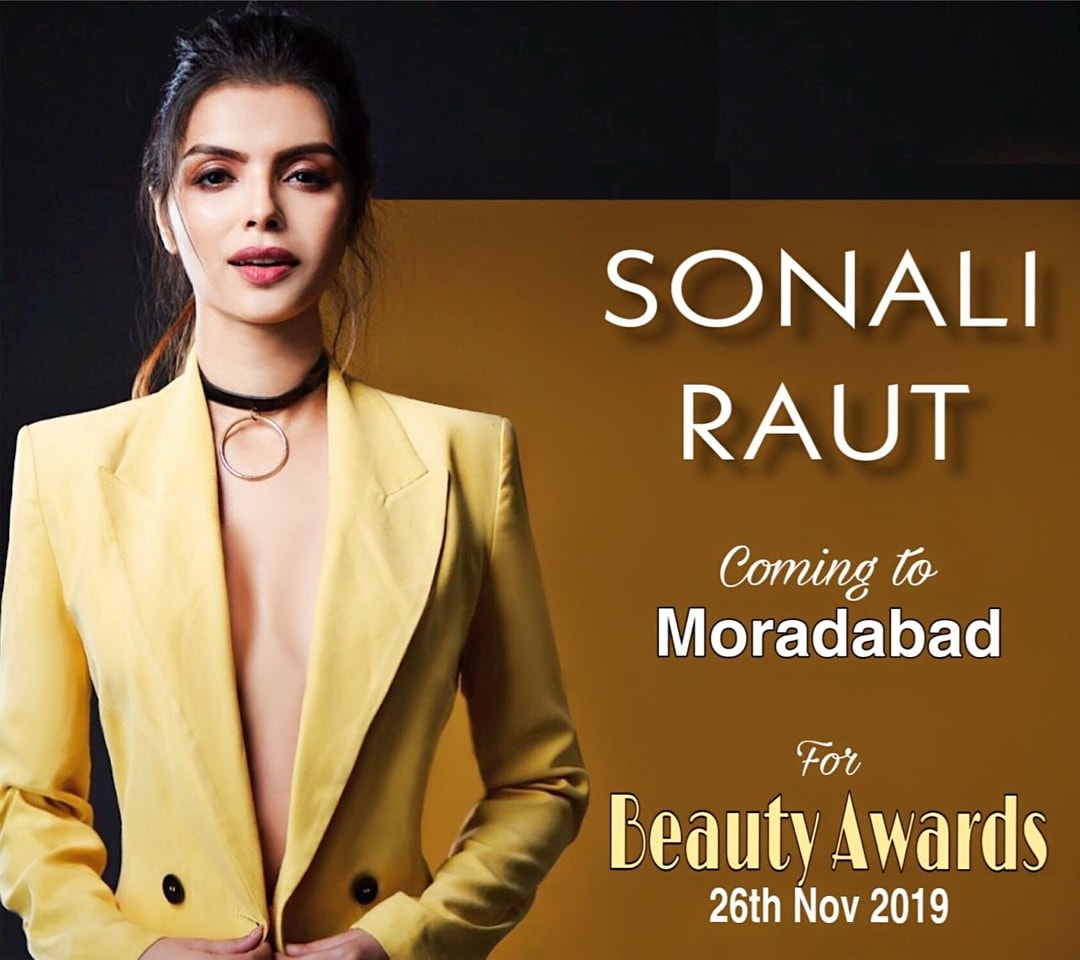 Sonali Raut