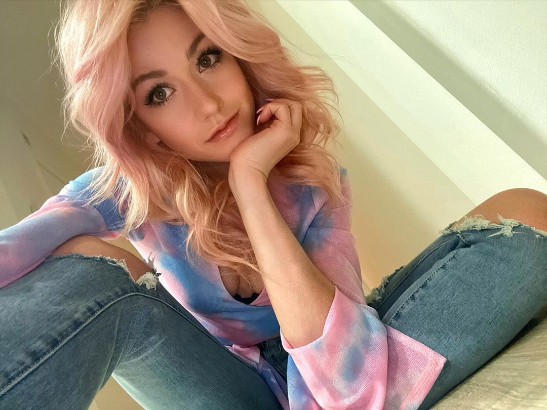 Katherine McNamara