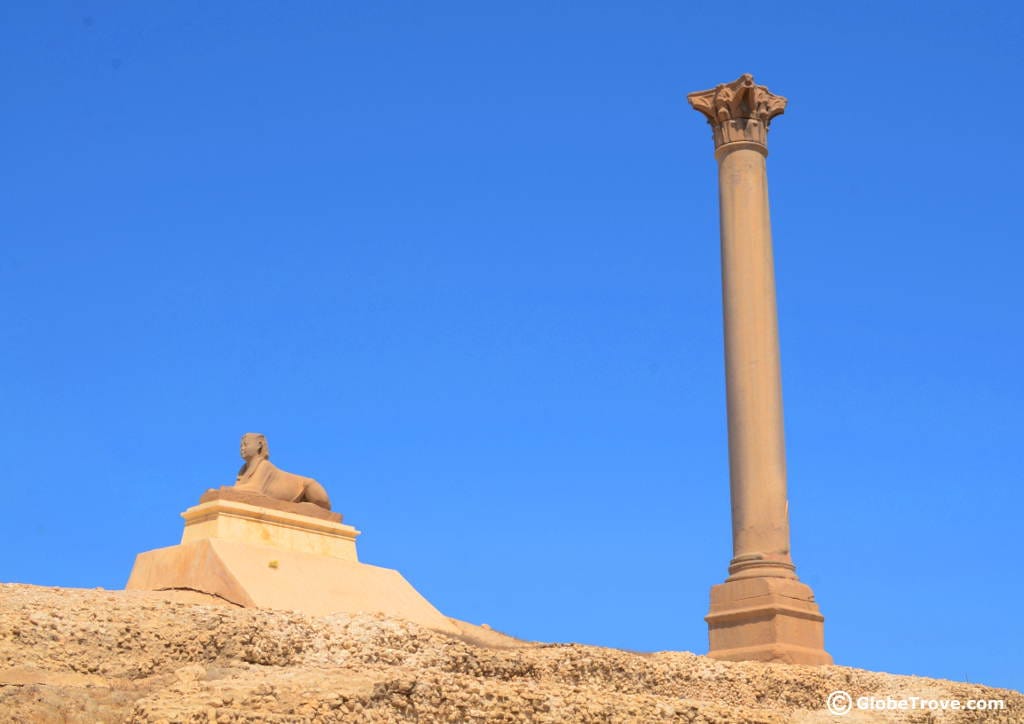 Egypt Egypt