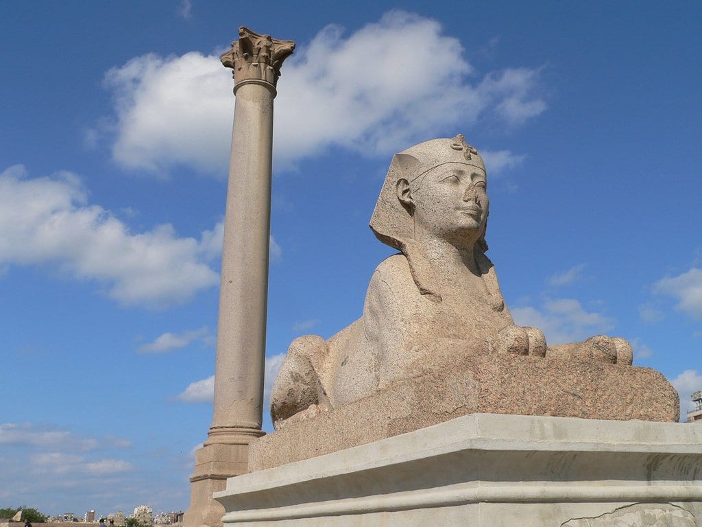 Egypt Egypt