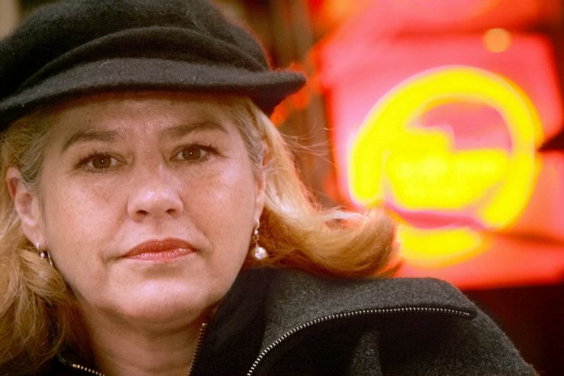 Denise Black
