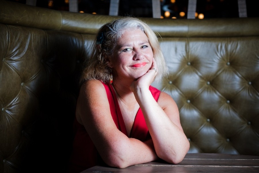 Denise Black