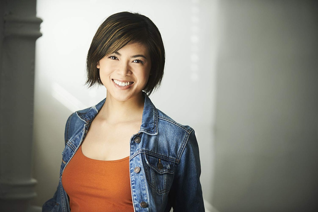 Celine Tsai Image 740full Celine Tsai 